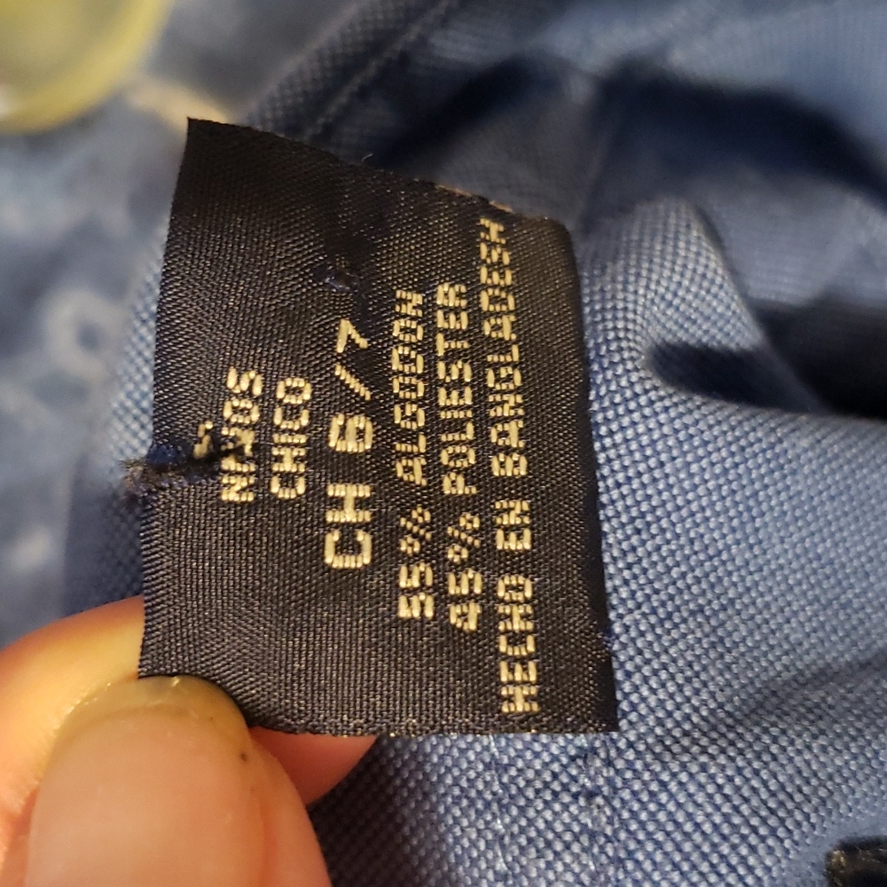 Faded Glory shirt - Picture 6 of 6
